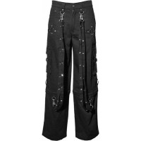 New World Desolation Bondage Pants New World Desolation Bondage Pants